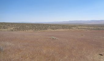 007-600 01 T30N R47E S13, Crescent Valley, NV 89821
