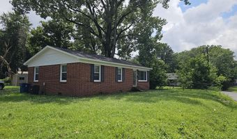 73 W Lincoln St, Alamo, TN 38001