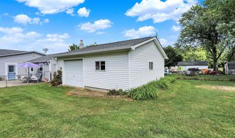 1115 Bethel Ave, Beech Grove, IN 46107