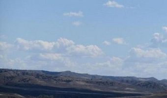 Tbd UPPER POWDER RIVER Road, Buffalo, WY 82834