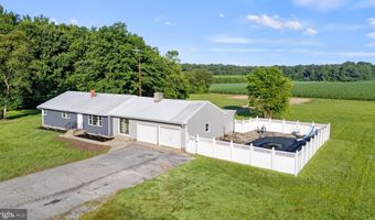 8950 SHAWNEE Rd, Greenwood, DE 19950