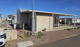 14010 S Amado Blvd 323, Arizona City, AZ 85123