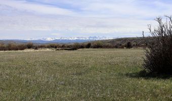 31 CUTOFF Rd, Daniel, WY 83115
