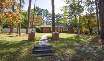 1000 Robinwood Rd, Aberdeen, NC 28315