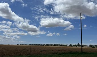 308 S Avenue F, Abernathy, TX 79311