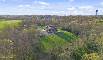 444 Wire Ln, Bardstown, KY 40004