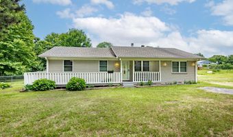 391 Stoney Point Church, Beebe, AR 72012