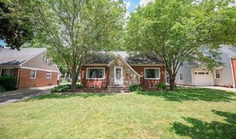 261 Malden St, Akron, OH 44313