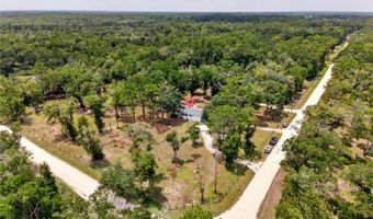 10890 NE 102ND Pl, Archer, FL 32618
