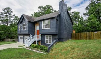 7930 River Fall Ct, Ball Ground, GA 30107