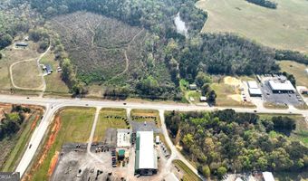 Highway 341 S, Barnesville, GA 30204