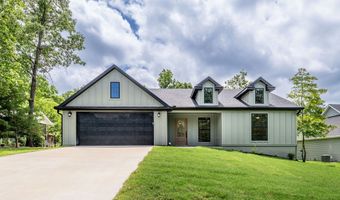 9 Romine Ln, Bella Vista, AR 72715