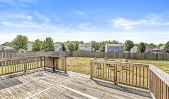 6851 Wilmot Ln, Avon, IN 46123