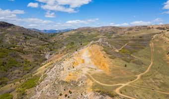 Tbd Aspen Hills Tract 66, Anaconda, MT 59711