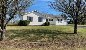 345 PAULINE Dr, Adamsville, TN 38310