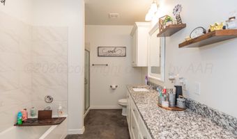 7305 JAKE St, Amarillo, TX 79119