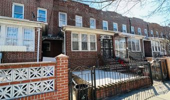 34-35 64th St, Woodside, NY 11377