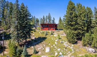 100 Nez Perce Rd, Butte, MT 59701