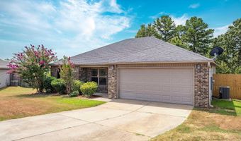 15171 PEAK Loop, Alexander, AR 72002