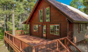 34 Sierra Blanca Trl, Angel Fire, NM 87710