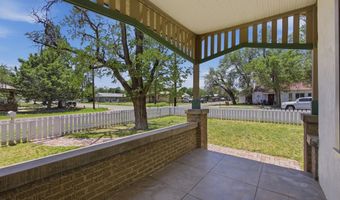 305 W Uvalde, Alpine, TX 79830