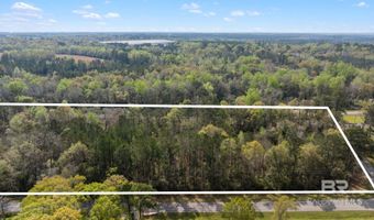 13400 D'Olive St, Bay Minette, AL 36507