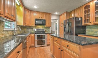 118 Bogey Dr, Abingdon, VA 24211