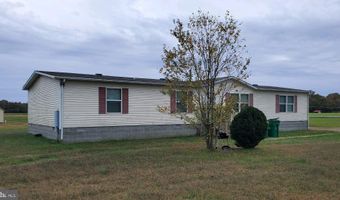 33637 SHOCKLEY Rd, Laurel, DE 19956