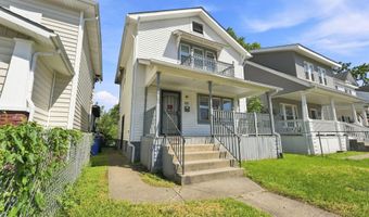 180 Brehl Ave, Columbus, OH 43222