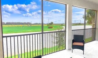 6012 Ellerston 1121, Ave Maria, FL 34142