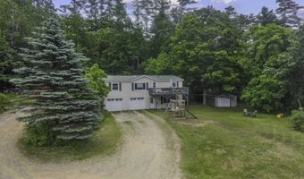 45 Concord St, Belmont, NH 03220