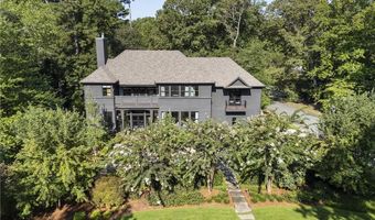 320 Shady Grove Ln, Alpharetta, GA 30009