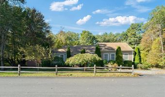 77 Tourtellot Hill Rd, Glocester, RI 02814