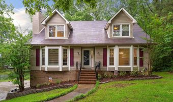 1454 FALLING ROCK Cir, Alabaster, AL 35007