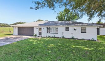8880 SHRECK Rd, Bartow, FL 33830