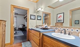 780 Rickets Ln, Ardmore, OK 73401