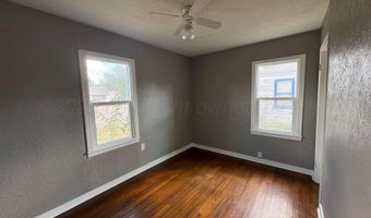 4208 S WASHINGTON St, Amarillo, TX 79110
