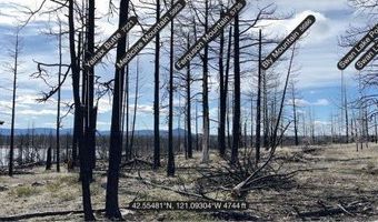 Hicks Rd, Bly, OR 97622