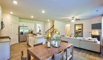 10533 Beard Way, Bailey, NC 27807