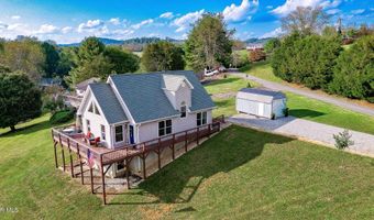 24290 Flax Rd, Abingdon, VA 24211