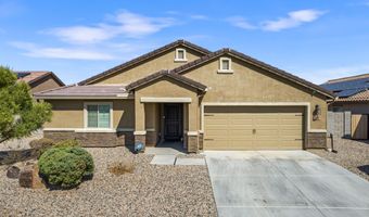 530 W PINTAIL Dr, Casa Grande, AZ 85122