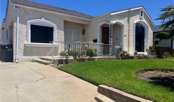 1617 W 125th St, Los Angeles, CA 90047