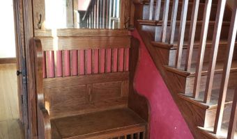 323 N Blf, Anthony, KS 67003