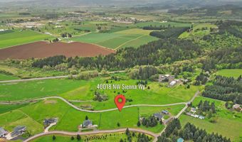 40018 NW SIENNA Way, Banks, OR 97106