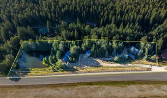 8039 US Highway 16 W, Buffalo, WY 82834