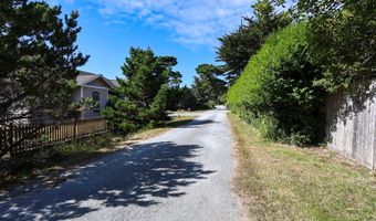SW Edison Ave, Bandon, OR 97411