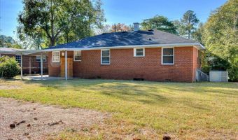 2006 Carp Dr, Augusta, GA 30906