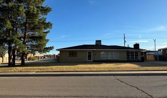 1101 W Ural Dr, Carlsbad, NM 88220