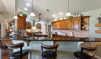 57455 E 230 Rd, Afton, OK 74331