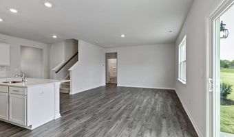 218 Ethel Ln, Angier, NC 27501